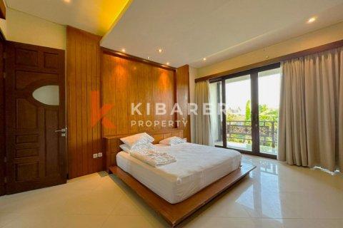 3 bedrooms Villa in Legian, Kuta, Badung, Indonesia No. 12423 11