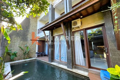 3 bedrooms Villa in Legian, Kuta, Badung, Indonesia No. 12423
