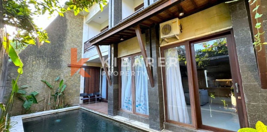 3 bedrooms Villa in Legian, Kuta, Badung, Indonesia No. 12423