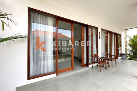 3 bedrooms Villa in Tumbak Bayuh, Mengwi, Badung, Indonesia No. 12425 27