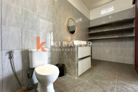 3 bedrooms Villa in Tumbak Bayuh, Mengwi, Badung, Indonesia No. 12425 7