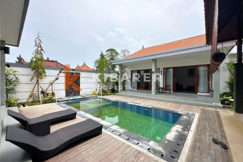 3 bedrooms Villa in Tumbak Bayuh, Mengwi, Badung, Indonesia No. 12425 21