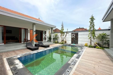 3 bedrooms Villa in Tumbak Bayuh, Mengwi, Badung, Indonesia No. 12425 15