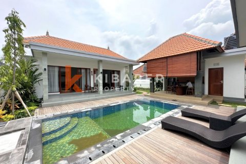 3 bedrooms Villa in Tumbak Bayuh, Mengwi, Badung, Indonesia No. 12425 20