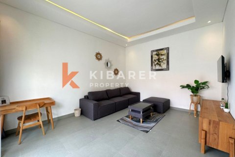 3 bedrooms Villa in Tumbak Bayuh, Mengwi, Badung, Indonesia No. 12425 4