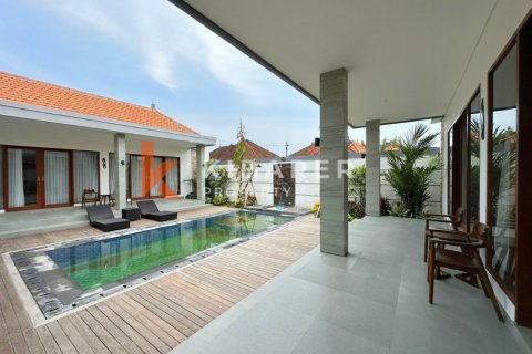 3 bedrooms Villa in Tumbak Bayuh, Mengwi, Badung, Indonesia No. 12425 8