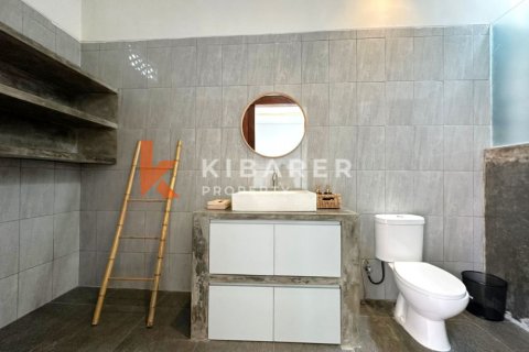 3 bedrooms Villa in Tumbak Bayuh, Mengwi, Badung, Indonesia No. 12425 24