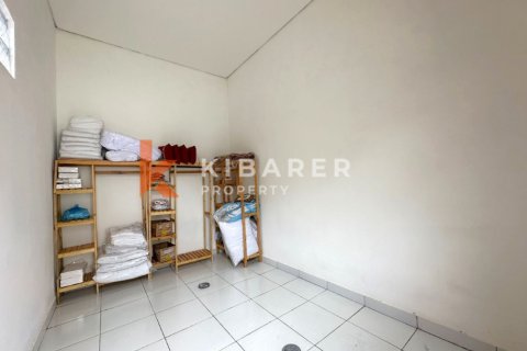 3 bedrooms Villa in Tumbak Bayuh, Mengwi, Badung, Indonesia No. 12425 29