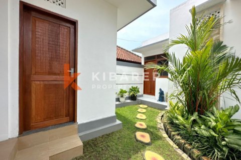 3 bedrooms Villa in Tumbak Bayuh, Mengwi, Badung, Indonesia No. 12425 28