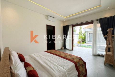 3 bedrooms Villa in Tumbak Bayuh, Mengwi, Badung, Indonesia No. 12425 10