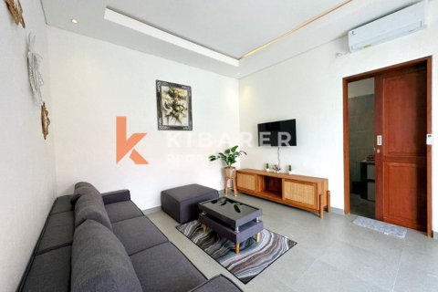 3 bedrooms Villa in Tumbak Bayuh, Mengwi, Badung, Indonesia No. 12425 5