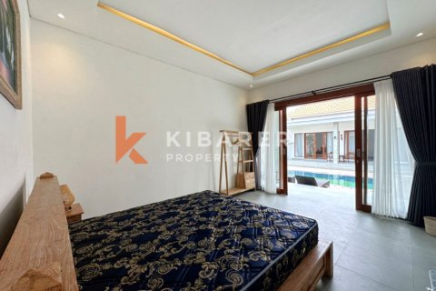 3 bedrooms Villa in Tumbak Bayuh, Mengwi, Badung, Indonesia No. 12425 17