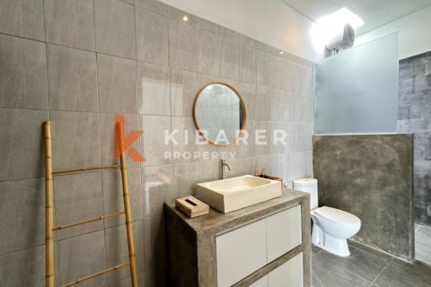 3 bedrooms Villa in Tumbak Bayuh, Mengwi, Badung, Indonesia No. 12425 19