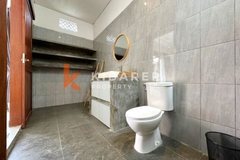 3 bedrooms Villa in Tumbak Bayuh, Mengwi, Badung, Indonesia No. 12425 25