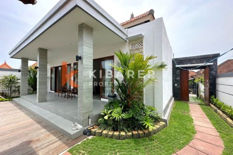 3 bedrooms Villa in Tumbak Bayuh, Mengwi, Badung, Indonesia No. 12425 3