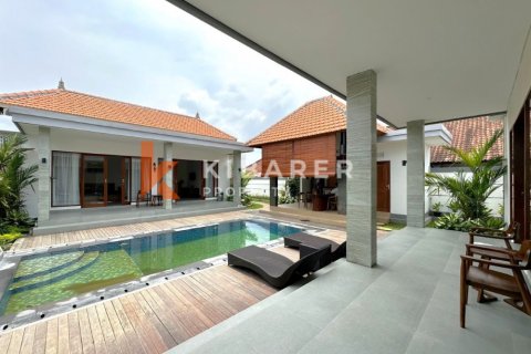 3 bedrooms Villa in Tumbak Bayuh, Mengwi, Badung, Indonesia No. 12425