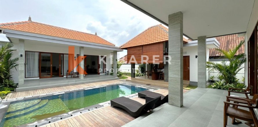 3 bedrooms Villa in Tumbak Bayuh, Mengwi, Badung, Indonesia No. 12425