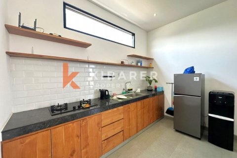 2 bedrooms Villa in Cemagi, Mengwi, Badung, Indonesia No. 12422 4