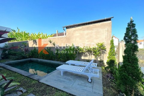 2 bedrooms Villa in Cemagi, Mengwi, Badung, Indonesia No. 12422 11
