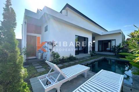 2 bedrooms Villa in Cemagi, Mengwi, Badung, Indonesia No. 12422