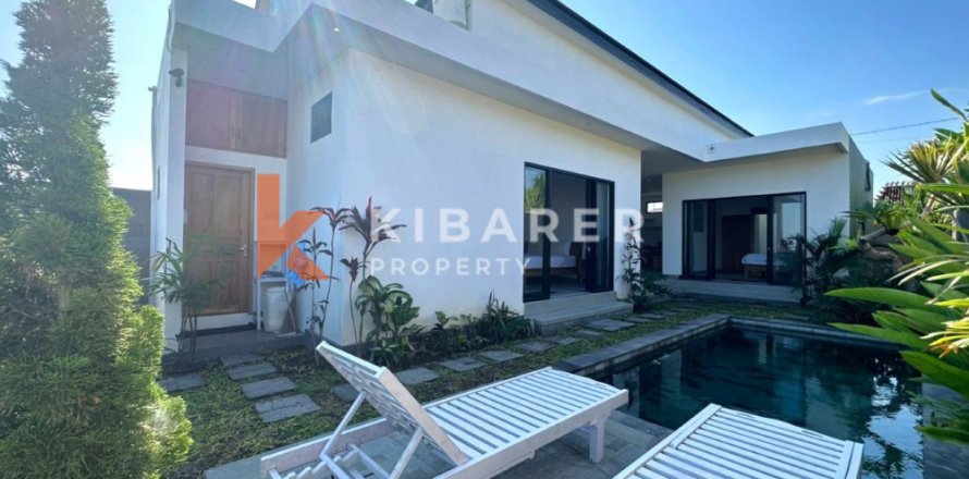 2 bedrooms Villa in Cemagi, Mengwi, Badung, Indonesia No. 12422