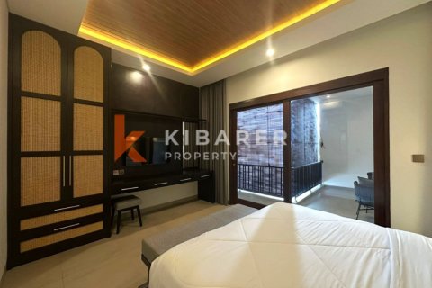 2 bedrooms Villa in Tumbak Bayuh, Mengwi, Badung, Indonesia No. 12421 4