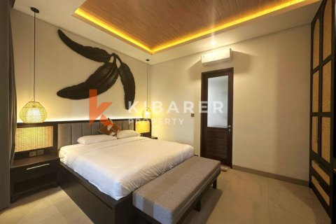 2 bedrooms Villa in Tumbak Bayuh, Mengwi, Badung, Indonesia No. 12421 2