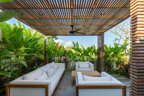3 bedrooms Villa in Canggu, Badung, Indonesia No. 12420 12
