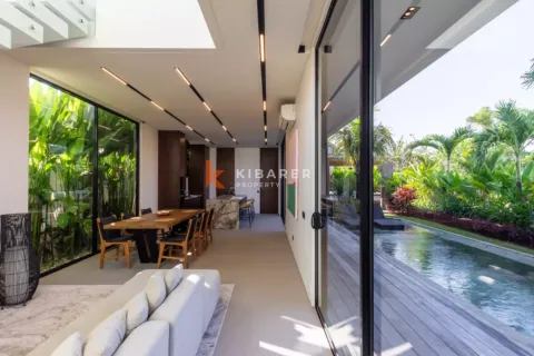 3 bedrooms Villa in Canggu, Badung, Indonesia No. 12420 2