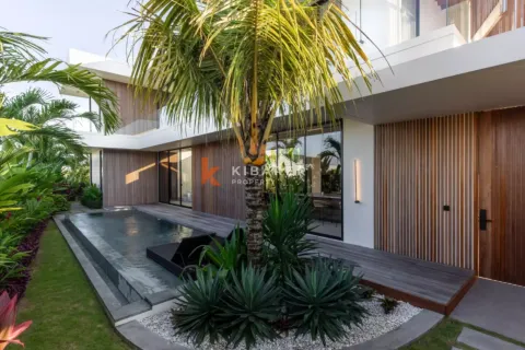 3 bedrooms Villa in Canggu, Badung, Indonesia No. 12420 17