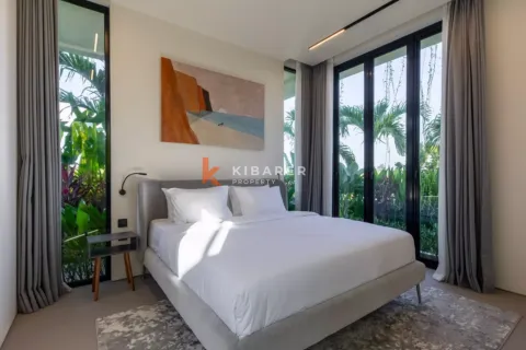 3 bedrooms Villa in Canggu, Badung, Indonesia No. 12420 8