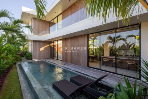 3 bedrooms Villa in Canggu, Badung, Indonesia No. 12420