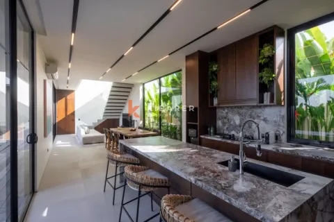 3 bedrooms Villa in Canggu, Badung, Indonesia No. 12420 7
