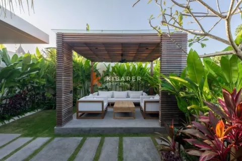 3 bedrooms Villa in Canggu, Badung, Indonesia No. 12420 11