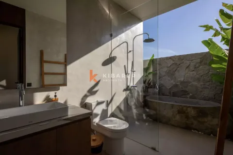3 bedrooms Villa in Canggu, Badung, Indonesia No. 12420 10