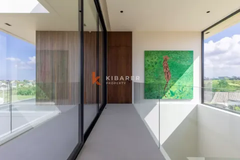 3 bedrooms Villa in Canggu, Badung, Indonesia No. 12420 13