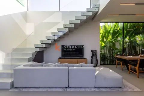 3 bedrooms Villa in Canggu, Badung, Indonesia No. 12420 3