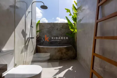3 bedrooms Villa in Canggu, Badung, Indonesia No. 12420 15