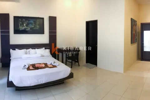 3 bedrooms Villa in Legian, Kuta, Badung, Indonesia No. 12426 4