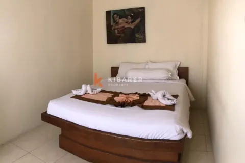 3 bedrooms Villa in Legian, Kuta, Badung, Indonesia No. 12426 8