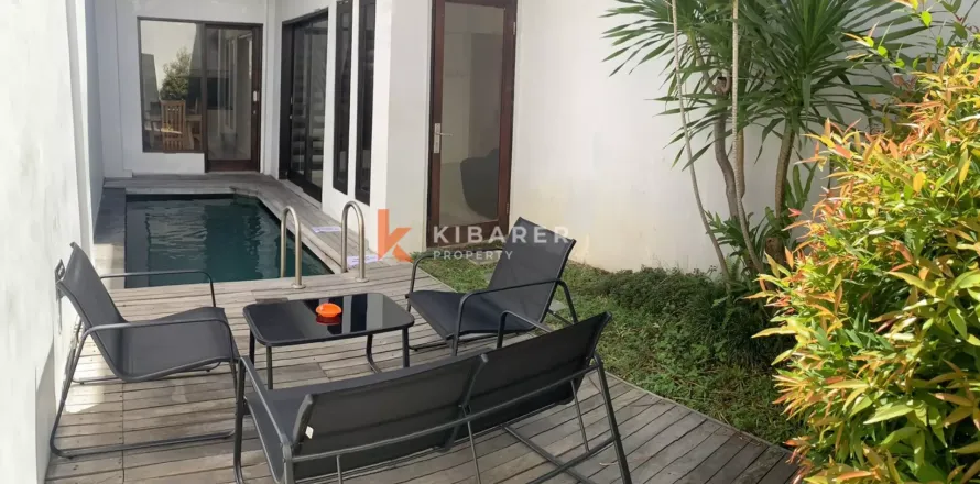 3 bedrooms Villa in Legian, Kuta, Badung, Indonesia No. 12426