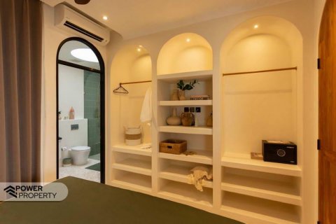 3 bedrooms Villa in Canggu, Badung,  No. 9041 27