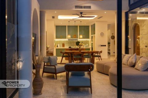 3 bedrooms Villa in Canggu, Badung,  No. 9041 5