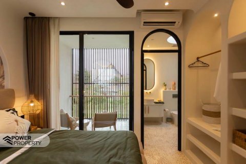 3 bedrooms Villa in Canggu, Badung,  No. 9041 23