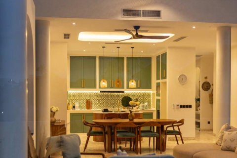 3 bedrooms Villa in Canggu, Badung,  No. 9041 4