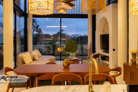 3 bedrooms Villa in Canggu, Badung,  No. 9041 7