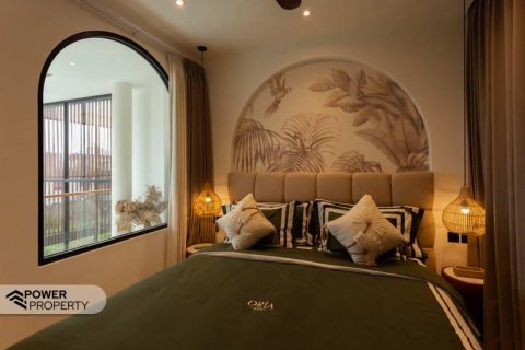 3 bedrooms Villa in Canggu, Badung,  No. 9041 28