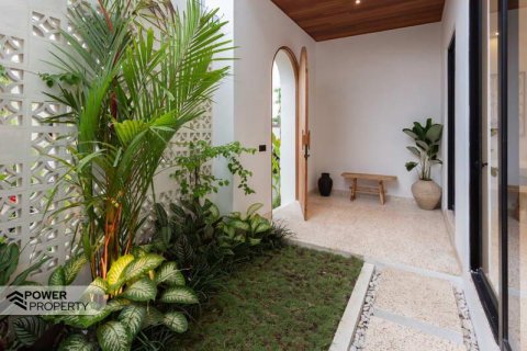 3 bedrooms Villa in Canggu, Badung,  No. 9041 10