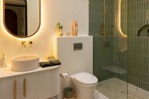 3 bedrooms Villa in Canggu, Badung,  No. 9041 25