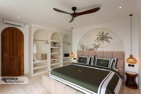 3 bedrooms Villa in Canggu, Badung,  No. 9041 18